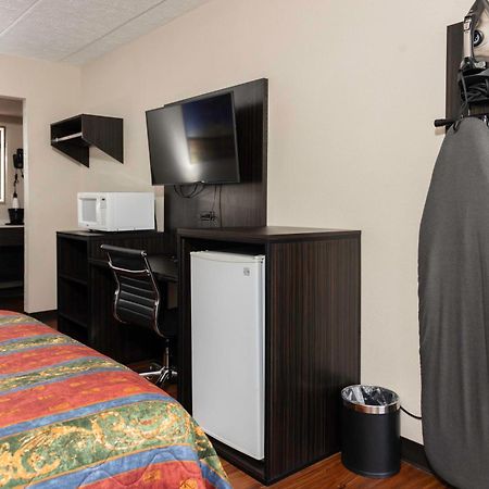 Paragon Inn Hillsboro Dış mekan fotoğraf