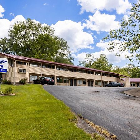 Paragon Inn Hillsboro Dış mekan fotoğraf