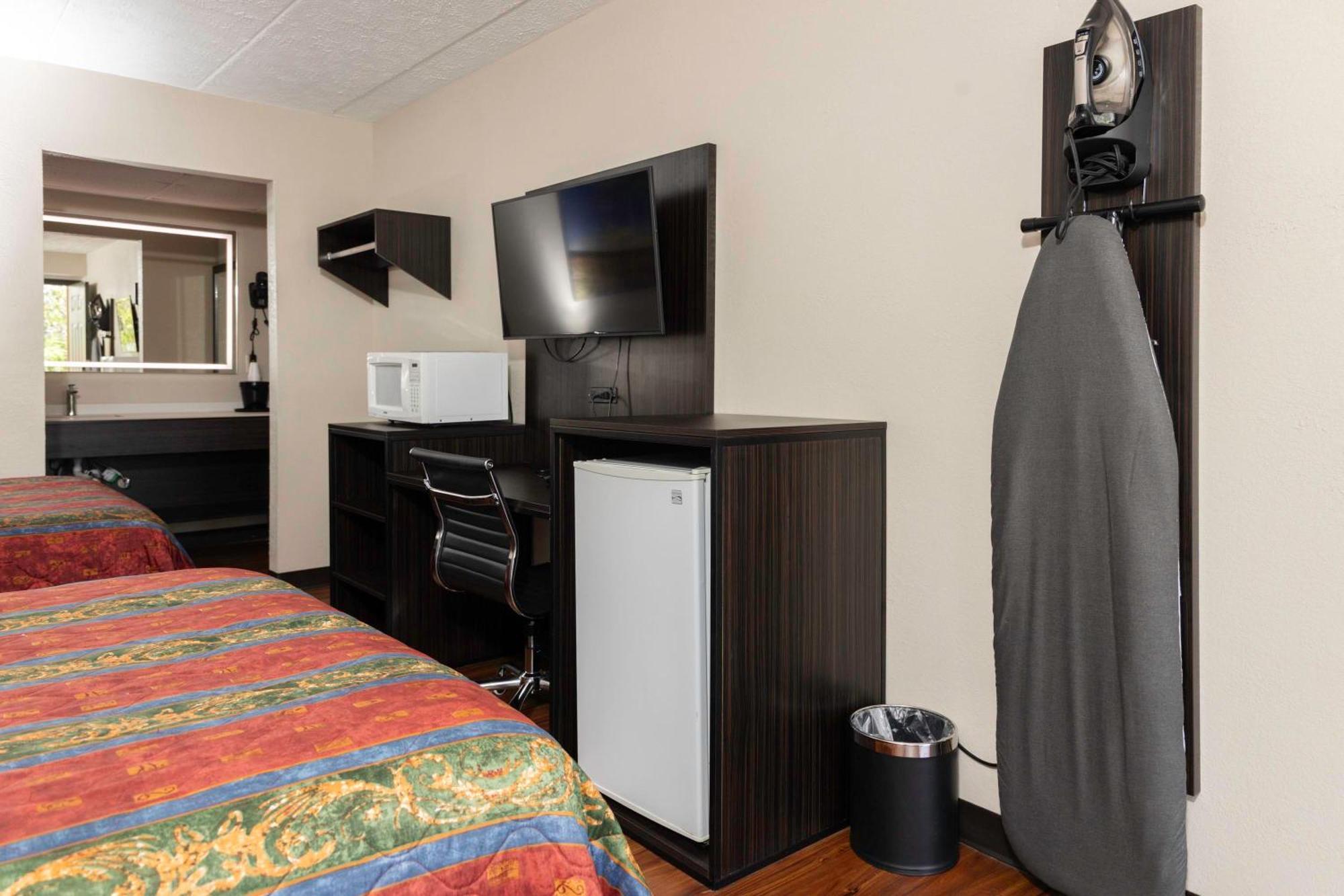 Paragon Inn Hillsboro Dış mekan fotoğraf