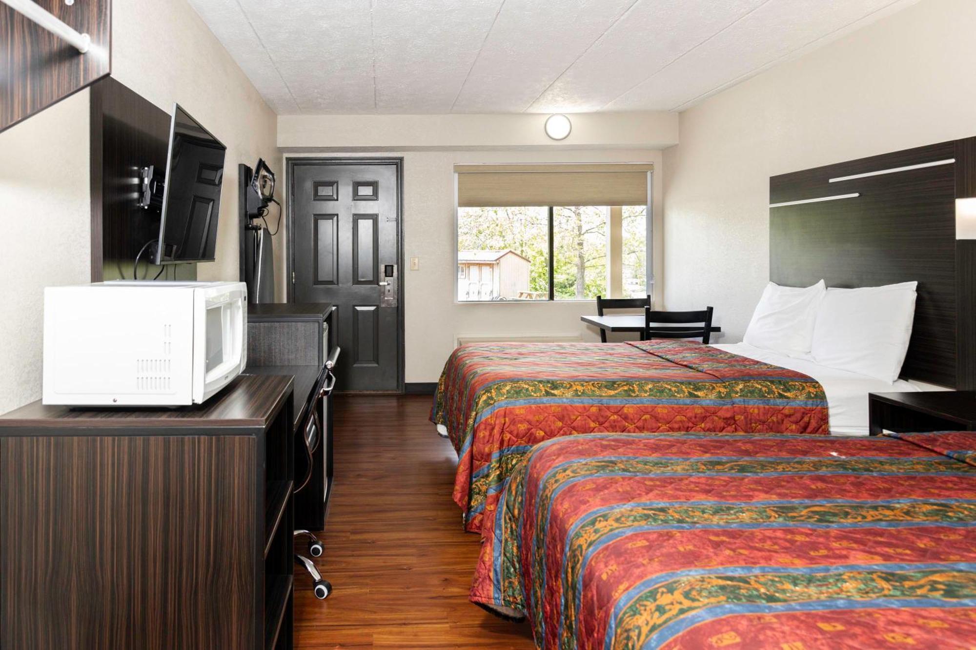 Paragon Inn Hillsboro Dış mekan fotoğraf
