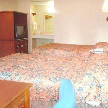 Paragon Inn Hillsboro Dış mekan fotoğraf